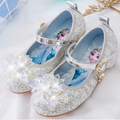Sapato Disney Frozen
