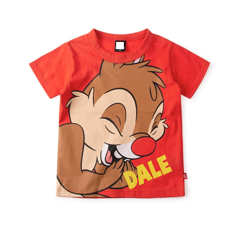 T-Shirt Alvin