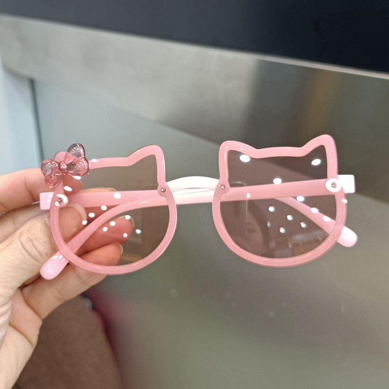 Óculos Heloo Kity