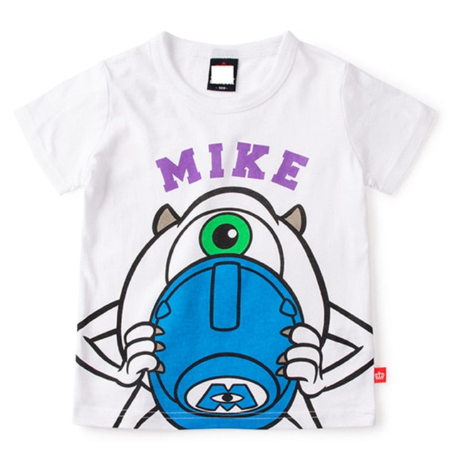 T-Shirt Mike