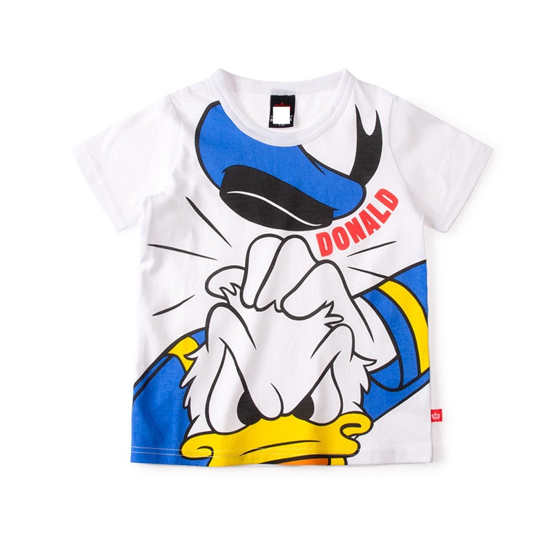 T-Shirt Donald